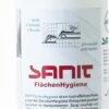 Sanit Flächen-Desinfektion 3174 750 Ml, Flasche