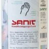 Sanit Handreinigungstücher 3330 1 Dose