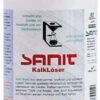 Sanit KalkLöser 3001 250 Ml, Flasche