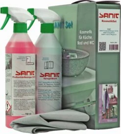 Sanit Kosmetik-Set 3254 1 Karton