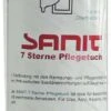Sanit Pflegetuch 7 Sterne 3068 1 Dose