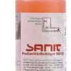 Sanit ProSanitär Reiniger DU100 3025 750 Ml, Flasche Mit Sprüher