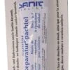 Sanit Reparatur-Spachtel 3133 100 G, Tube
