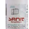 Sanit SpiegelBlank Reiniger 3046 750 Ml, Flasche, Für Fenster Und Spiegel