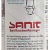 Sanit Spülkastenreiniger 3054 500 Ml, Flasche