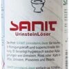 Sanit UrinsteinLöser 3031 500 Ml, Flasche
