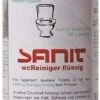 Sanit WC-Reiniger 3053 750 Ml, Flasche