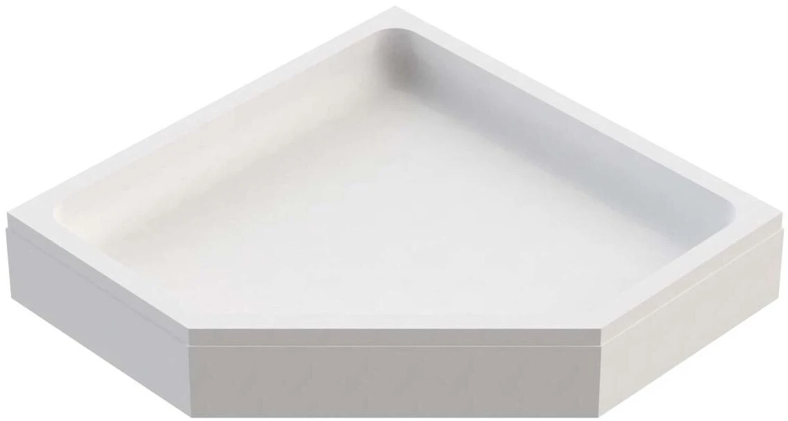 Schedel Duschwannenträger SD22958 100x100x6,5cm, Höhe 17cm 1 Schedel Duschwannenträger SD22958 100x100x6,5cm, Höhe 17cm