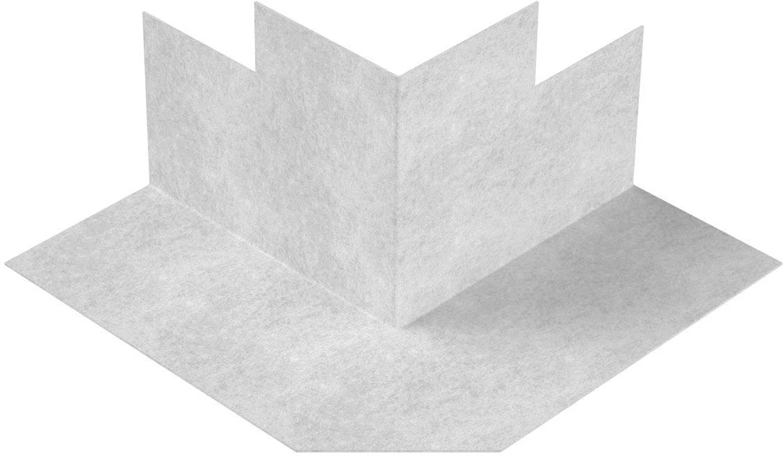 Schedel MultiStar Aussenecke SH32322 Für Duschtassenelement 1 Schedel MultiStar Aussenecke SH32322 Für Duschtassenelement