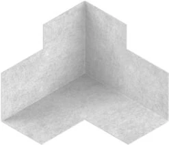 Schedel MultiStar Innenecke SH32320 Für Duschtassenelement