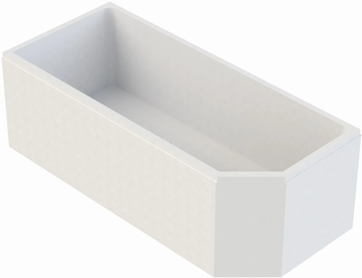 Schedel Wannenträger SW10050 160x70cm, Kopfende Links, Höhe 55,5cm 1 Schedel Wannenträger SW10050 160x70cm, Kopfende Links, Höhe 55,5cm