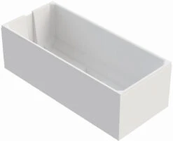 Schedel Wannenträger SW14774 160x70cm, Höhe 60cm