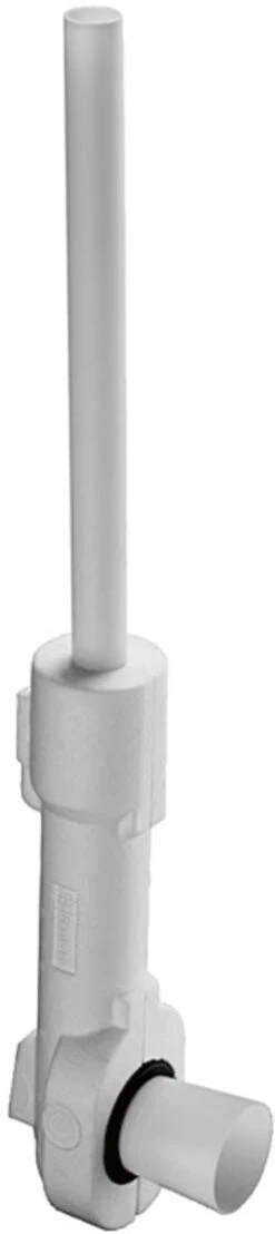 Schell Compact Ii WC-Spülrohr 031160099 Höhenverstellbar, WC-Anschlussrohr Ø 45 Mm