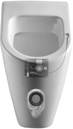 Schell Compact Lc Urinalsteuerung 011970099 Siphon-Sensor, Netzbetrieb, 100-240 V