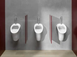 Schell Druckspüler Schellomat Basic SV 024770699 Mit Absperrventil, DN 15, Chrom, Für Urinal -VIEGA Verkäufe Schell Druckspueler Schellomat Basic SV 024770699 mit Absperrventil DN 15 chrom fuer Urinal 3