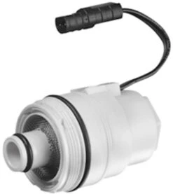 Schell Kartuschenventil 014420099 6 Volt Mit Rundstecker