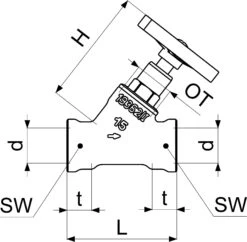 Schlösser Schrägsitzventil 0014051500001 DN 15, Rp 1/2, Ohne Entleerung, Steigende Spindel 4 Schlösser Schrägsitzventil 0014051500001 DN 15, Rp 1/2, Ohne Entleerung, Steigende Spindel -VIEGA Verkäufe Schloesser Schraegsitzventil 0014051500001 DN 15 Rp 1 2 ohne Entleerung steigende Spindel 1