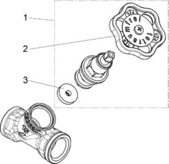 Schlösser Schrägsitzventil 0014051500001 DN 15, Rp 1/2, Ohne Entleerung, Steigende Spindel 5 Schlösser Schrägsitzventil 0014051500001 DN 15, Rp 1/2, Ohne Entleerung, Steigende Spindel -VIEGA Verkäufe Schloesser Schraegsitzventil 0014051500001 DN 15 Rp 1 2 ohne Entleerung steigende Spindel 2