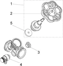 Schlösser Schrägsitzventil 0014102000001 DN 20, Rp 3/4, Mit Entleerung, Steigende Spindel 5 Schlösser Schrägsitzventil 0014102000001 DN 20, Rp 3/4, Mit Entleerung, Steigende Spindel -VIEGA Verkäufe Schloesser Schraegsitzventil 0014102000001 DN 20 Rp 3 4 mit Entleerung steigende Spindel 2
