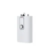 Stiebel Eltron DCE 11/13 Durchlauferhitzer 230770 Kompakt, 11/13,5 KW, Weiß, Elektronisch, 400 V