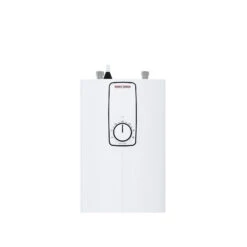 Stiebel Eltron DCE 11/13 Durchlauferhitzer 230770 Kompakt, 11/13,5 KW, Weiß, Elektronisch, 400 V -VIEGA Verkäufe Stiebel Eltron DCE 11 13 Durchlauferhitzer 230770 Kompakt 11 135 kW weiss elektronisch 400 V 2