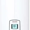 Stiebel Eltron Durchlauferhitzer DEL 27 Plus 236740, Weiß, Elektronisch Geregelt