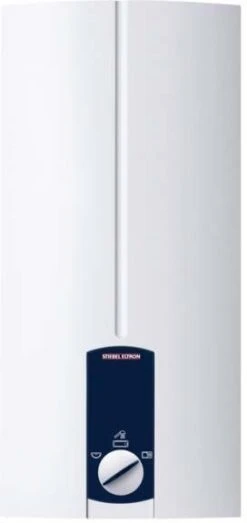 Stiebel Eltron Durchlauferhitzer DHB 18 ST 227608 18 KW, Thermotronic, 400V, Weiss, Elektronisch -VIEGA Verkäufe Stiebel Eltron Durchlauferhitzer DHB 18 ST 227608 18 kW thermotronic 400V weiss elektronisch 6