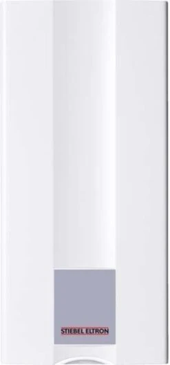 Stiebel Eltron Durchlauferhitzer HDB-E 18 232000 18 KW, Weiss, Thermotronic, 400 V