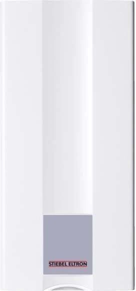 Stiebel Eltron Durchlauferhitzer HDB-E 24 232002 24 KW, Weiss, Thermotronic, 400 V 1 Stiebel Eltron Durchlauferhitzer HDB-E 24 232002 24 KW, Weiss, Thermotronic, 400 V