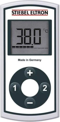 Stiebel Eltron Funkfernbedienung FFB 4 EU 234478 Für DHE Connect/DHE Touch-Modelle