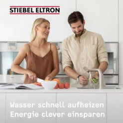Stiebel Eltron Kleinspeicher SNE 5 T Eco 236714 Weiß, 5 Liter, 2kW, Drucklos -VIEGA Verkäufe Stiebel Eltron Kleinspeicher SNE 5 t Eco 236714 weiss 5 Liter 2kW drucklos 2