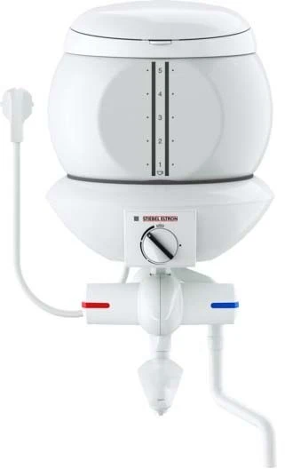 Stiebel Eltron Kochendwassergerät 074286 EBK 5 G Automatic, 2 KW, 5 L, Weiss 1 Stiebel Eltron Kochendwassergerät 074286 EBK 5 G Automatic, 2 KW, 5 L, Weiss