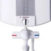 Stiebel Eltron Kochendwassergerät 074288 EBK 5 K Automatic, 2 KW, 5 L, Weiss