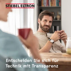 Stiebel Eltron Kochendwassergerät EBK 5 GA 074287 5 Liter, 2.0 KW/230 V, Weiss -VIEGA Verkäufe Stiebel Eltron Kochendwassergeraet EBK 5 GA 074287 5 Liter 2.0 kW 230 V weiss 3