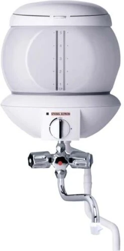 Stiebel Eltron Kochendwassergerät EBK 5 GA 074287 5 Liter, 2.0 KW/230 V, Weiss -VIEGA Verkäufe Stiebel Eltron Kochendwassergeraet EBK 5 GA 074287 5 Liter 2.0 kW 230 V weiss 5