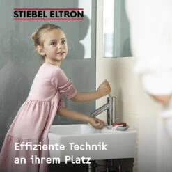 Stiebel Eltron Mini-Durchlauferhitzer 220814 DHM 4, 4,4 KW, Druckfest, 230 V, Weiss -VIEGA Verkäufe Stiebel Eltron Mini Durchlauferhitzer 220814 DHM 4 44 kW druckfest 230 V weiss 4