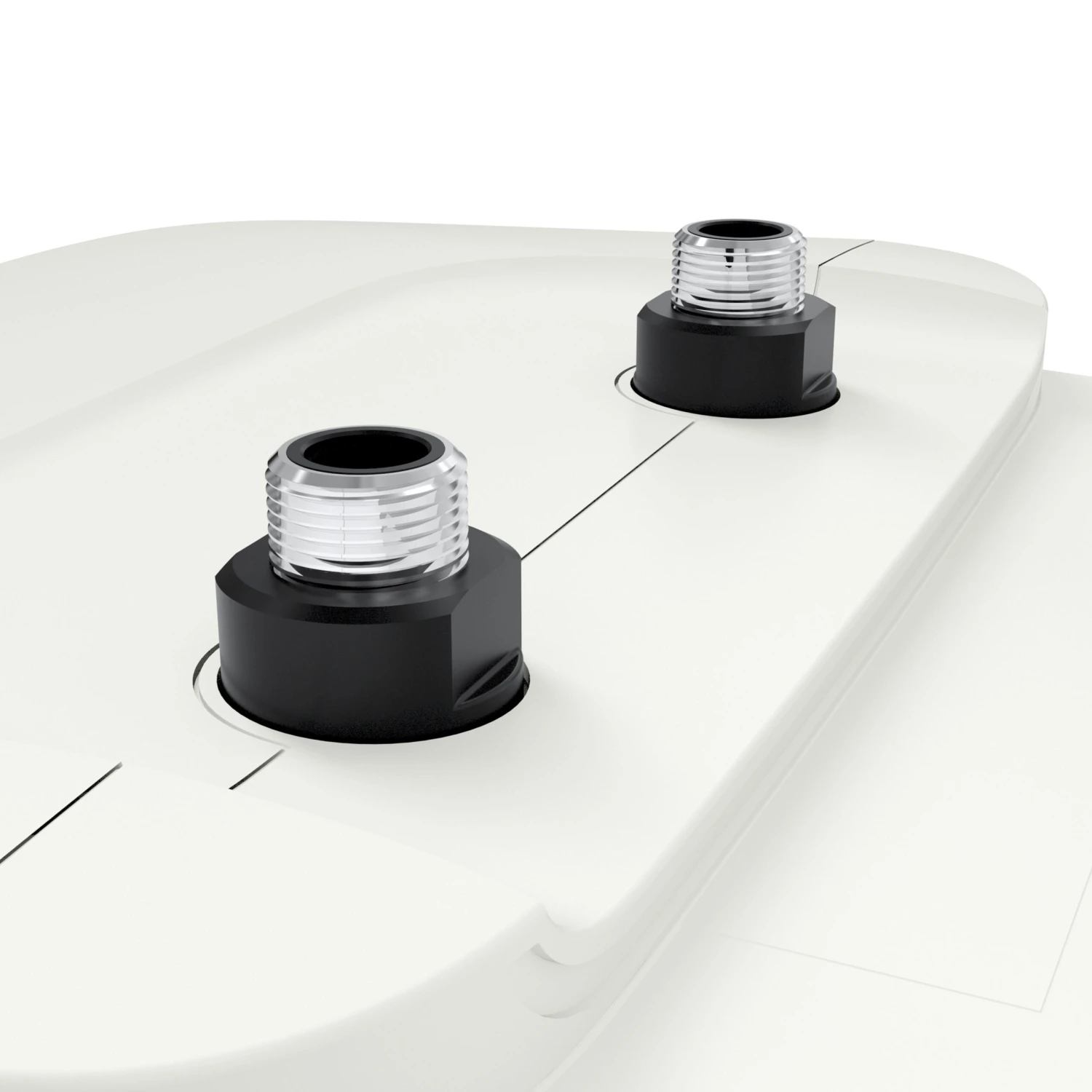 Stiebel Eltron SNU 5 Plus Offener Kleinspeicher 204972 5 L, 2,0 KW, 230 V, Weiß 4 Stiebel Eltron SNU 5 Plus Offener Kleinspeicher 204972 5 L, 2,0 KW, 230 V, Weiß – Bild 4