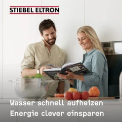 Stiebel Eltron SNU 5 SL Untertischgerät 221115 5 Liter, 2 KW, Offen, Weiss -VIEGA Verkäufe Stiebel Eltron SNU 5 SL Untertischgeraet 221115 5 Liter 2 kW offen weiss 4