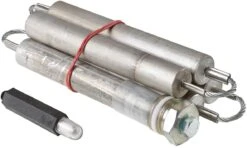 Stiebel Eltron Signal-Gliederanode 143498 Für Standspeicher 200-400 L, G 3/4