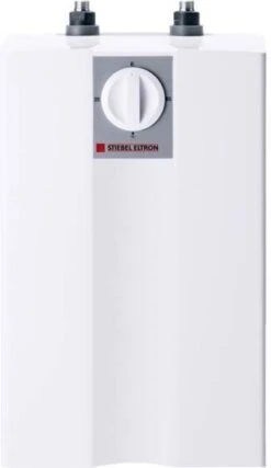 Stiebel Eltron UFP 5 T Untertischgerät 222175 Offen, 5 Liter, 2 KW, Weiss -VIEGA Verkäufe Stiebel Eltron UFP 5 t Untertischgeraet 222175 offen 5 Liter 2 kW weiss 6
