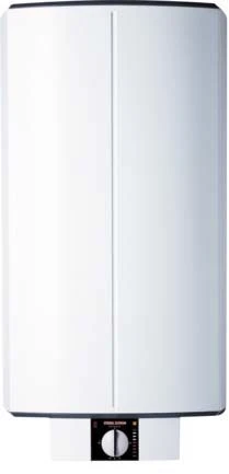 Stiebel Eltron Warmwasser Wandspeicher 073050 SH 100 S, 100 Liter, Electonic, Weiss