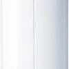 Stiebel Eltron Warmwasser Wandspeicher 073051 SH 120 S, 120 Liter, Electronic, Weiss