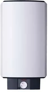 Stiebel Eltron Warmwasser Wandspeicher 073111 HFA-Z 30, 30 L, 2-6 KW, Weiss