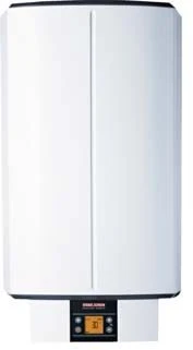 Stiebel Eltron Warmwasser-Wandspeicher 231251 SHZ 30 LCD Electronic Comfort, 30 L, Weiß
