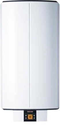 Stiebel Eltron Warmwasser-Wandspeicher 231253 SHZ 80 LCD, Electronic Comfort, Weiß