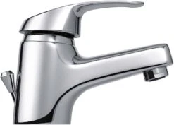 Stiebel Eltron Waschtisch-Einhebelmischer MAE Drucklos, Für Durchlauferhitzer DNM 185476