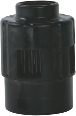 Syr - Sasserath Ablauftrichter 2315.00.946 Für Kugelhahn