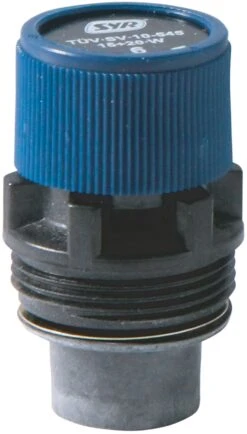 Syr - Sasserath Austauschoberteil 2116.20.061 8 Bar