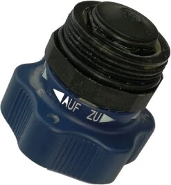 Syr - Sasserath Doppelabsperrung 0024.15.912 Für Sicherheitscenter 4807 Ab 2016