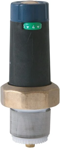 Syr - Sasserath Druckminderer-Kartusche 0315.25.904 DN 25, 1-tlg., Mit Anzeige